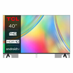 "TCL 40S5400A 40" Full HD LED - Achat TV Haute Définition"