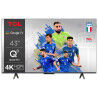 "TCL 43C655 43" 4K UHD QLED Pro - Achetez la meilleure TV 4K en ligne"