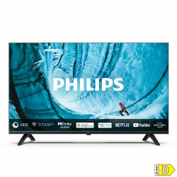 "Philips 40PFS6009/12 - TV LED Full HD 40" | Achat en ligne sécurisé"