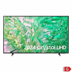 "Samsung UE55DU8002KXXH 55" 4K UHD LED - Achetez la qualité Crystal"