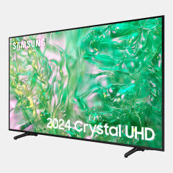 "Samsung UE55DU8002KXXH 55" 4K UHD LED - Achetez la qualité Crystal"