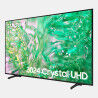 "Samsung UE55DU8002KXXH 55" 4K UHD LED - Achetez la qualité Crystal"