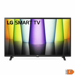 "LG 32LQ63006LA.AEU 32" Full HD LED - Achat TV Haute Définition"