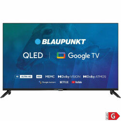 "Blaupunkt 43QBG7000S 43" | TV QLED 4K UHD | Achetez Maintenant"