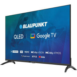 "Blaupunkt 43QBG7000S 43" | TV QLED 4K UHD | Achetez Maintenant"