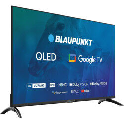 "Blaupunkt 43QBG7000S 43" | TV QLED 4K UHD | Achetez Maintenant"