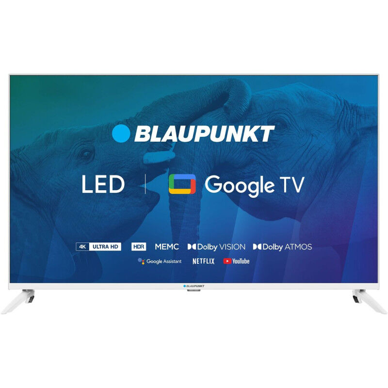 "Blaupunkt 43UBG6010S 43" | TV LED 4K UHD | Achetez maintenant en ligne"