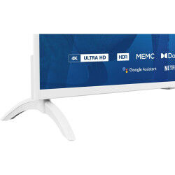 "Blaupunkt 43UBG6010S 43" | TV LED 4K UHD | Achetez maintenant en ligne"