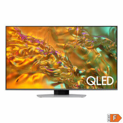 "Samsung QE55Q80DATXXH 55" 4K UHD QLED - Achetez maintenant en ligne"