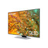 "Samsung QE55Q80DATXXH 55" 4K UHD QLED - Achetez maintenant en ligne"