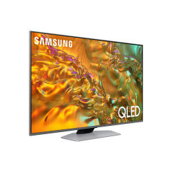 "Samsung QE55Q80DATXXH 55" 4K UHD QLED - Achetez maintenant en ligne"