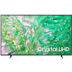 "Samsung UE50DU8072U 50" 4K UHD LED - Achetez la qualité Crystal en ligne"