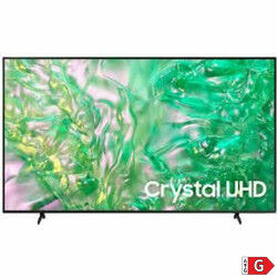 "Samsung UE50DU8072U 50" 4K UHD LED - Achetez la qualité Crystal en ligne"