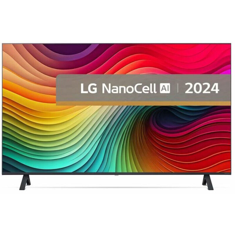 "LG 43NANO81T3A 43" 4K UHD NanoCell | Achetez maintenant en ligne"