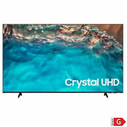 "Samsung HG65BU800EUXEN 65" 4K UHD LED - Achetez en ligne maintenant"