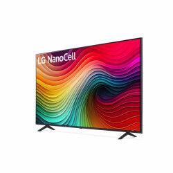 "LG 50NANO81T6A.AEU 50" 4K UHD NanoCell | Achat TV Ultra HD en ligne"