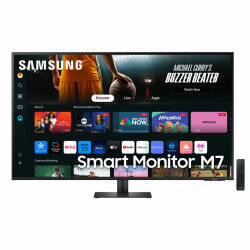 Samsung LS43DM702UUXEN 43" 4K UHD LED