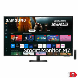 Samsung LS43DM702UUXEN 43" 4K UHD LED