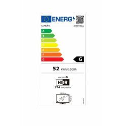 Samsung LS43DM702UUXEN 43" 4K UHD LED