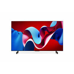 "LG OLED42C45LA.AEU 423 - TV 4K UHD OLED Evo | Achat en Ligne"