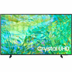 "Samsung UE43CU8072U 43" 4K UHD LED - Achetez la qualité Crystal"