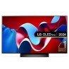 "LG OLED55C46LA.AEU 55" 4K UHD OLED Evo - Achetez la meilleure TV LG en ligne"