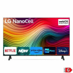 "LG 43NANO81T6A.AEU 43" NanoCell 4K UHD - Achetez au meilleur prix en ligne"