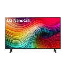 "LG 43NANO81T6A.AEU 43" NanoCell 4K UHD - Achetez au meilleur prix en ligne"