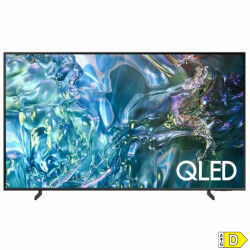 "Samsung QE43Q60DAUXXH 75" 4K UHD QLED - Achetez au Meilleur Prix"