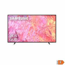 "Samsung QE43Q60CATXXXH 43" 4K UHD QLED - Achetez maintenant en ligne"