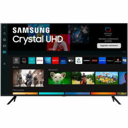 "Samsung TU55CU7025KXXC 55" - Achetez LED 4K UHD Crystal en ligne"