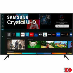 "Samsung TU55CU7025KXXC 55" - Achetez LED 4K UHD Crystal en ligne"