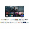 "TCL 43P637 43" - Achetez notre TV LED 4K UHD en ligne maintenant"