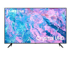 Samsung Hotel HG50CU700EUXEN 50 Crystal 4K UHD LED TV