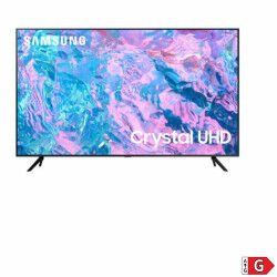 "Samsung HG50CU700EUXEN 50" Crystal 4K UHD LED - Achetez maintenant"