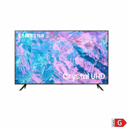 "Samsung HG55CU700EUXEN 55" 4K UHD LED - Qualité Crystal | Achat en Ligne"