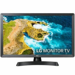 "LG 24TQ510S-PZ 24" HD LED: Achetez en ligne au meilleur prix"