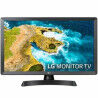 "LG 24TQ510S-PZ 24" HD LED: Achetez en ligne au meilleur prix"