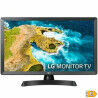 "LG 24TQ510S-PZ 24" HD LED: Achetez en ligne au meilleur prix"