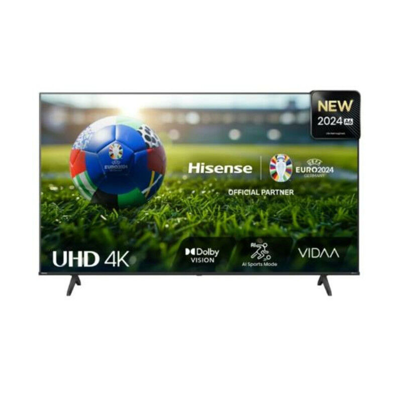 "Hisense 65A6N - TV LED 4K UHD 65" | Achetez maintenant en ligne"