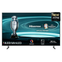 "Hisense 50U6NQ 50" - Achetez le TV QLED 4K UHD en ligne | Meilleur prix"