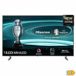 "Hisense 50U6NQ 50" - Achetez le TV QLED 4K UHD en ligne | Meilleur prix"