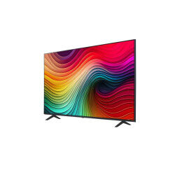 "LG 50NANO81T3A 50" 4K UHD NanoCell - Qualité supérieure à prix imbattable"