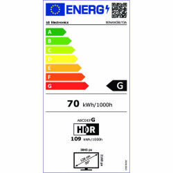 "LG 50NANO81T3A 50" 4K UHD NanoCell - Qualité supérieure à prix imbattable"