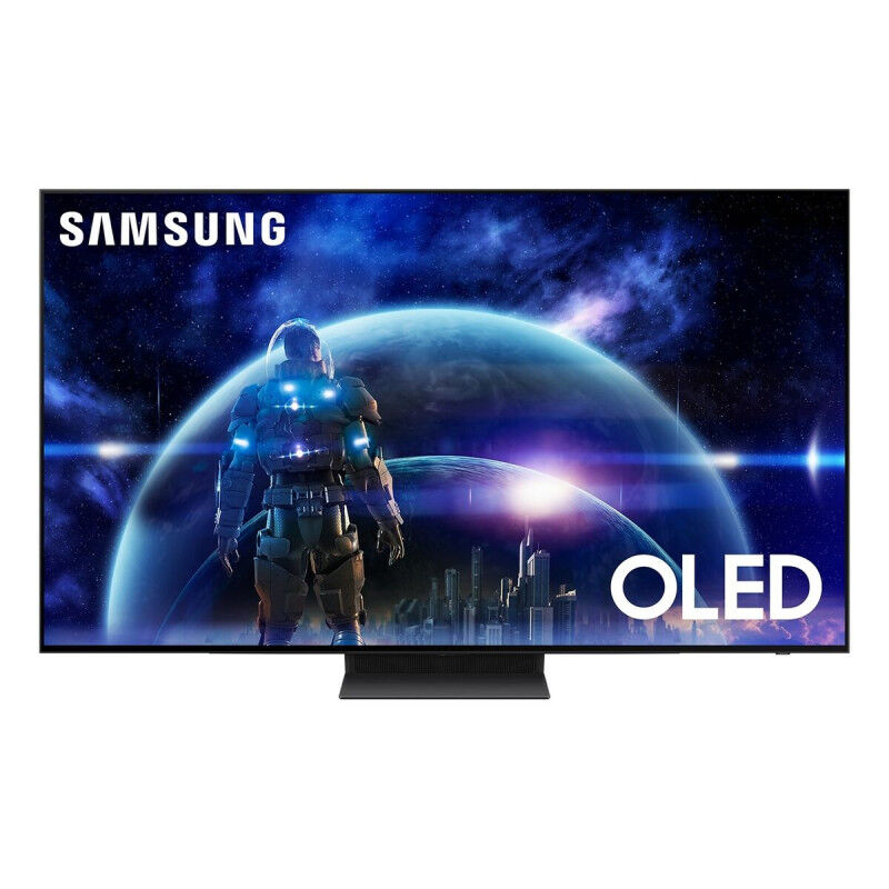 "Samsung QE48S90DAEXXH 48" 4K UHD OLED - Achetez la qualité supérieure"