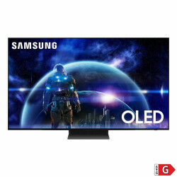 "Samsung QE48S90DAEXXH 48" 4K UHD OLED - Achetez la qualité supérieure"