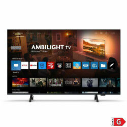 "Philips Ambilight 50PUS8319/12 50" 4K UHD LED - Achetez en ligne"