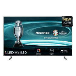 "Hisense 55U6NQ 55" - Achetez la TV QLED 4K UHD | Meilleur Prix en Ligne"