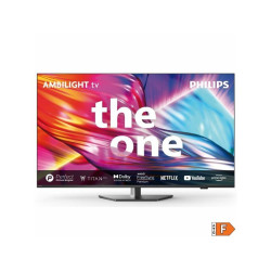 "Philips Ambilight 50PUS8919 - TV LED 4K UHD 50" | Achetez maintenant"