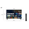 "TCL 32S5400AF 32" Full HD LED - Achat en ligne"